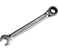 Трещоточный ключ СЕРВИС КЛЮЧ 12мм 75712