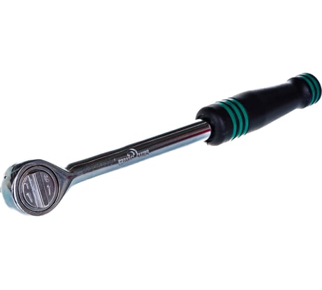 Трещотка СЕРВИС КЛЮЧ 1/2 70655