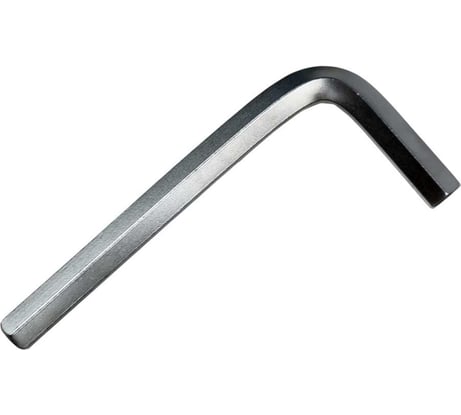 Шестигранный ключ СЕРВИС КЛЮЧ 8 мм 76408