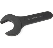 Рожковый ключ Дело Техники односторонний, 100 мм (КГО 100) 518300