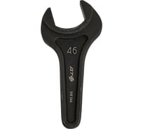 Рожковый ключ Дело Техники односторонний, 46 мм (КГО 46) 518246