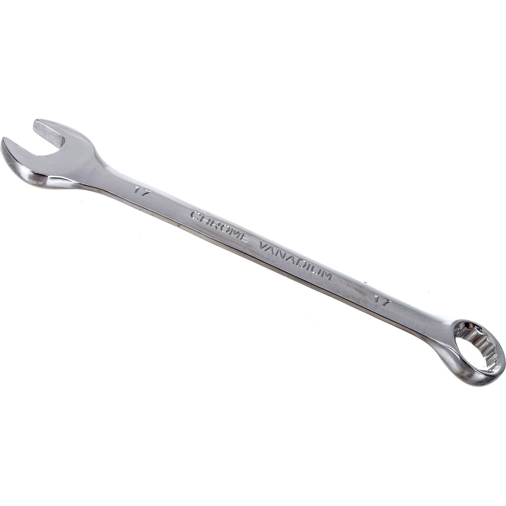 Гаечный комбинированный ключ ROSSVIK 17мм W0117 - выгодная цена, отзывы ...