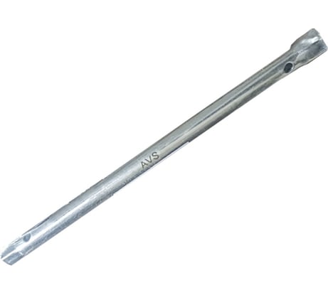 Трубчатый удлиненный ключ AVS 10х13 мм PTW-1013L A40124S