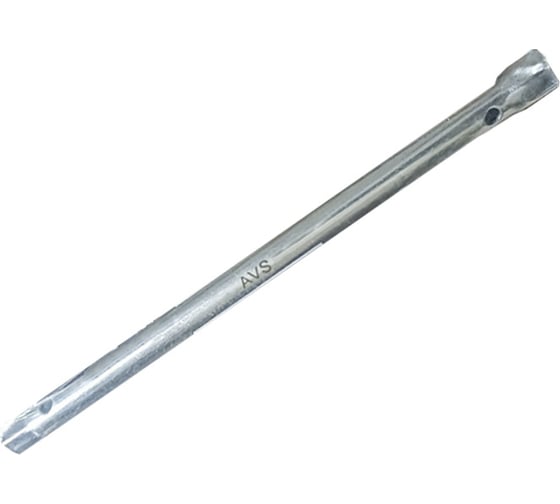 Трубчатый удлиненный ключ AVS 8х10 мм PTW-0810L A40122S 1