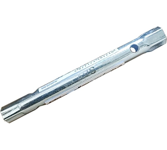 Трубчатый ключ AVS 8х10 мм PTW-0810 A40121S 1