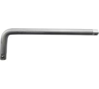 Вороток Rockforce Г-образный двухсторонний 250мм 105 гр. 3/8"х3/8" RF-815A3250(28295)