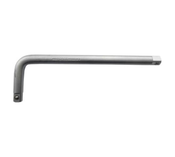 Вороток ROCKFORCE 1/2"DR Г-образный 260мм RF-8154260 1