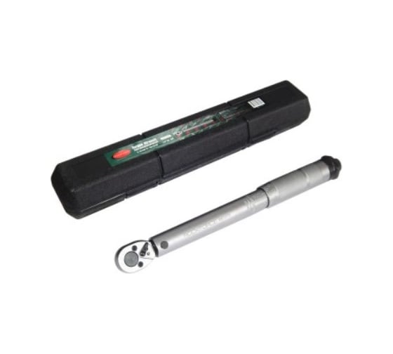 Динамометрический ключ ROCKFORCE 3/8"DR 270мм RF-6473270 1