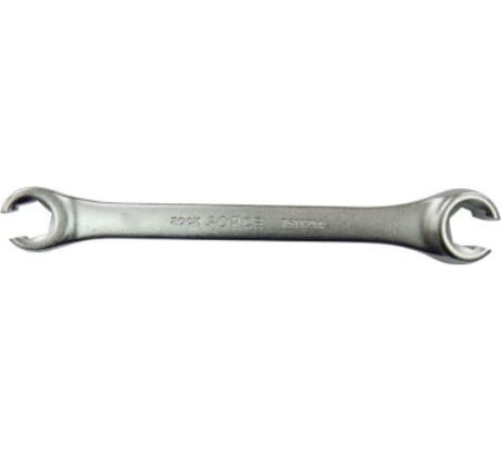 Разрезной ключ ROCKFORCE 19х22мм RF-7511922(47179)