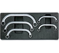 Набор накидных стартерных ключей HONITON 5 шт IK-HMW0050C В0000000159261