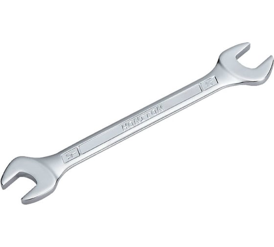 Рожковый ключ HONITON 8 х 10, DEW-0810E В0000000184642