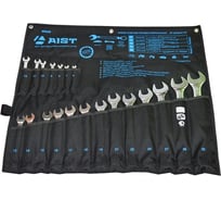 Набор комбинированных ключей AIST MultiLock ML 6-32 мм, 20 предметов 0011320A 00-00009262