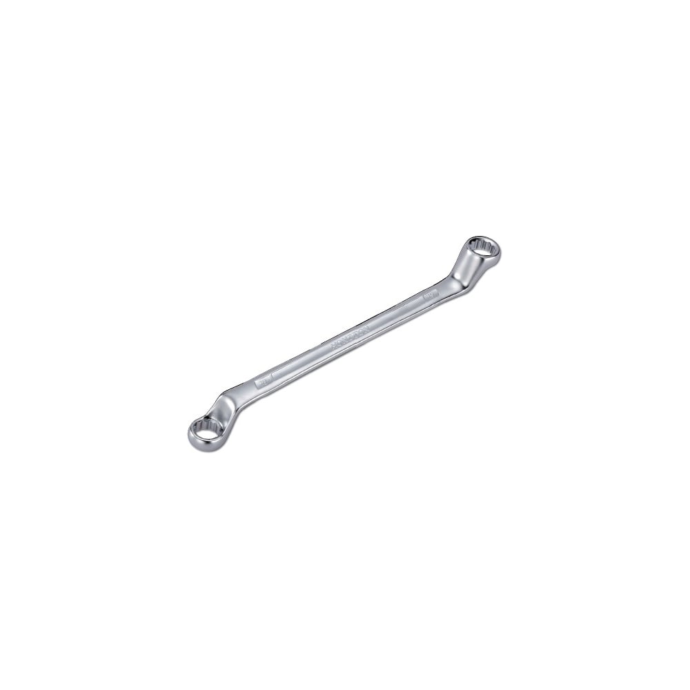 Двойной накидной гаечный ключ HONITON 14 х 15, DW-751415E - выгодная ...