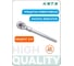 Трещотка с кнопкой HONITON 3/4" 24 зубца RH-A85611 В0000000183016 2