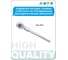 Трещотка с кнопкой HONITON 3/4" 24 зубца RH-A85611 В0000000183016 3