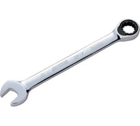 Ключ комбинированный с трещоткой HONITON 9 мм HGCW-0009U В0000000171410