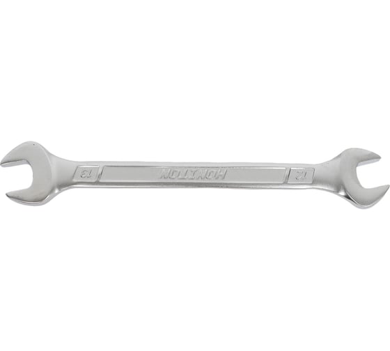 Рожковый ключ HONITON 12 х 13, DEW-1213E В0000000184644