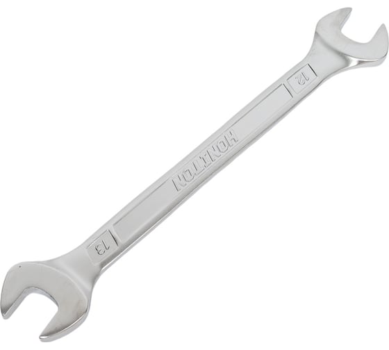 Рожковый ключ HONITON 12 х 13, DEW-1213E В0000000184644