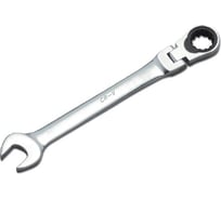 Ключ комбинированный шарнирный с трещоткой HONITON 18 мм FHGW-1018E В0000000184157