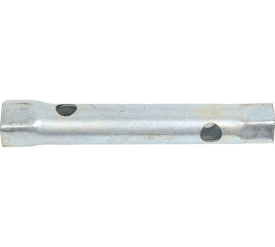 Ключ торцевой трубчатый FORCEKRAFT 24x27мм FK-7622427(47859)