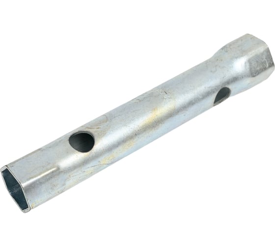Ключ торцевой трубчатый FORCEKRAFT 24x27мм FK-7622427(47859)