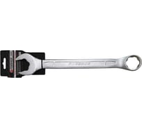 Ключ комбинированный Forsage с динамическим профилем 19мм на пластиковом держателе F-75519HD(27992)