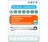 Ключ комбинированный шарнирный с трещоткой HONITON 8 мм FHGW-1008E В0000000174068 3