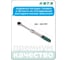 Трещотка телескопическая HONITON, с кнопкой, 3/8", 72 зубца RH-A93336G В0000000188268 3