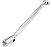 Ключ торцевой шарнирный 16х17 мм HONITON FSW-1617E В0000000174077