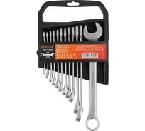 Набор комбинированных ключей STARTUL MASTER 6-22 мм, 12 шт. ST3072-112