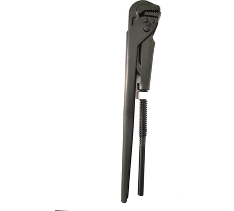 Трубный рычажный ключ БИЗ КТР-2 2-ktr