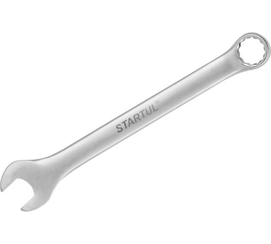 Комбинированный ключ STARTUL MASTER 11 мм ST3072-11 1