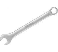 Комбинированный ключ STARTUL MASTER 17 мм ST3072-17