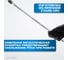 Вороток шарнирный Optimus 1/2", 750 мм OPT-HB750 9