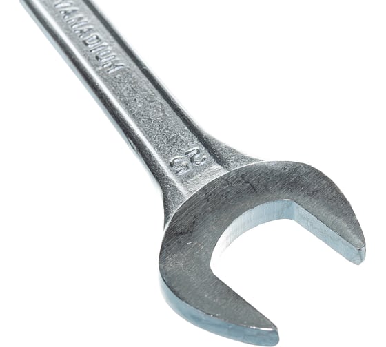 Рожковый ключ EКТО 25х28 мм DIN 3110 SO-001-2528
