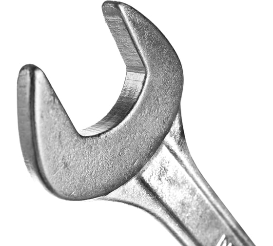 Рожковый ключ EКТО 21х23 мм DIN 3110 SO-001-2123