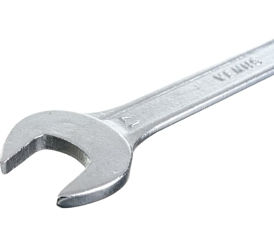 Рожковый ключ EКТО 16х17 мм DIN 3110 SO-001-1617