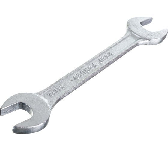Рожковый ключ EКТО 14х15 мм DIN 3110 SO-001-1415
