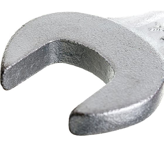 Рожковый ключ EКТО 14х15 мм DIN 3110 SO-001-1415