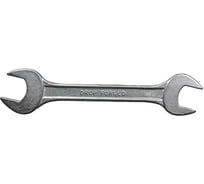 Рожковый ключ EКТО 10х11 мм DIN 3110 SO-001-1011