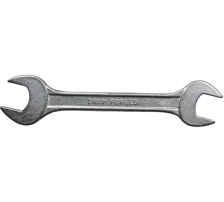 Рожковый ключ EКТО 8х10 мм DIN 3110 SO-001-0810