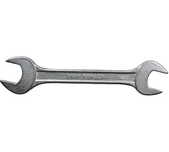 Рожковый ключ EКТО 8х10 мм DIN 3110 SO-001-0810 1