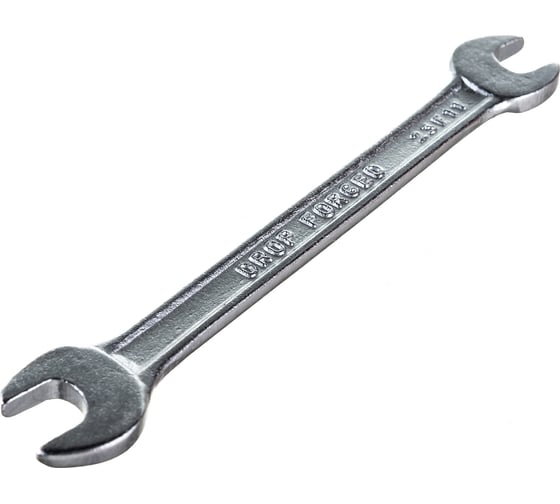 Рожковый ключ EКТО 6-7 мм DIN 3110 SO-001-0607