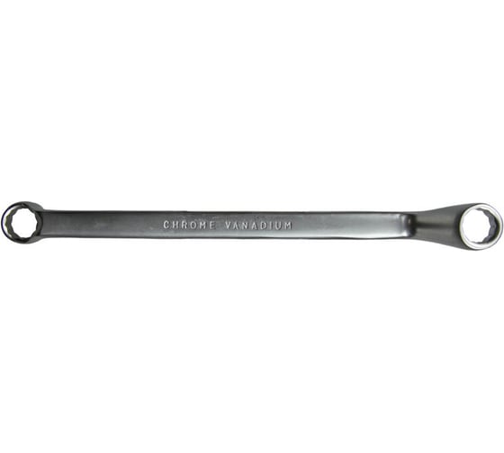 Накидной ключ EКТО 16х17 мм SR-001-1617 1
