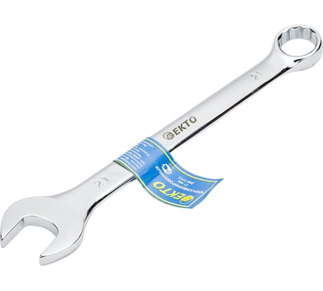 Комбинированный ключ EКТО 21 мм SC-002-21