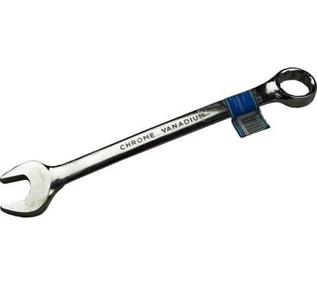 Комбинированный ключ EКТО 18 мм SC-002-18