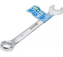 Комбинированный ключ EКТО 14 мм SC-002-14