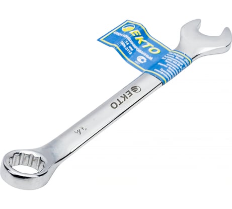 Комбинированный ключ EКТО 14 мм SC-002-14