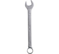 Комбинированный ключ EКТО 15 мм DIN-3113 SC-001-15