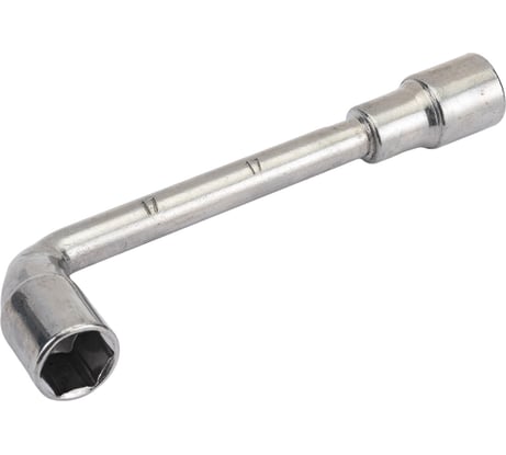 Торцовой Г-образный ключ TOYA 17х17мм под шпильку 54710